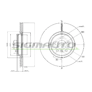 DBC762V SIGMAUTO