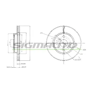 DBB779V SIGMAUTO