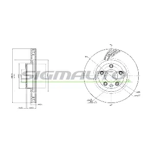 DBC019VLS SIGMAUTO