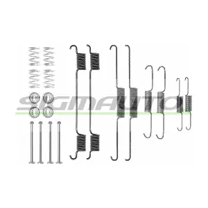 SK0817 SIGMAUTO