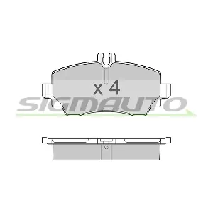 SPB015 SIGMAUTO