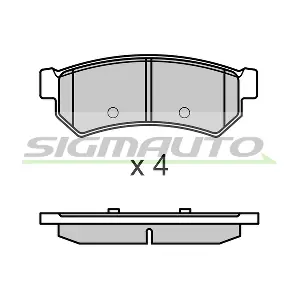 SPB695 SIGMAUTO