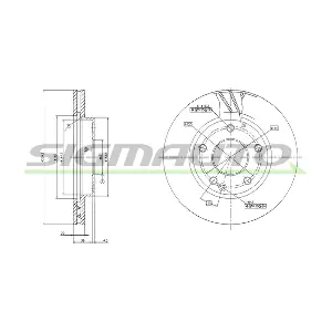 DBB035V SIGMAUTO