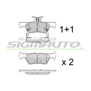 SPB943 SIGMAUTO