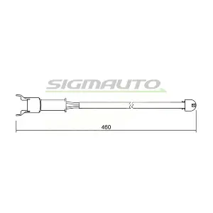 SIGMAUTO WI0572