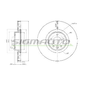 DBC601V SIGMAUTO
