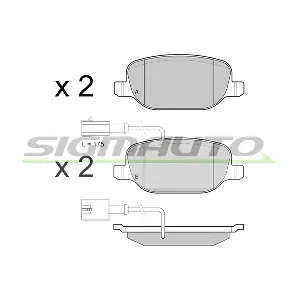 SIGMAUTO SPB437