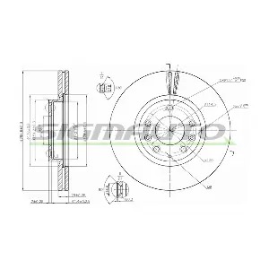 DBB739V SIGMAUTO