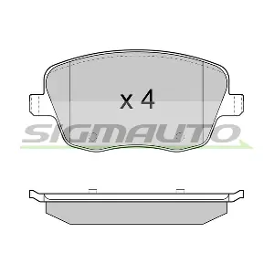 SPA973 SIGMAUTO