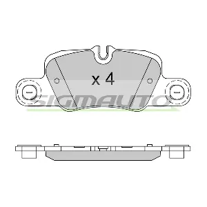 SPB519 SIGMAUTO