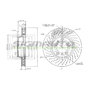 DBC118VLS SIGMAUTO