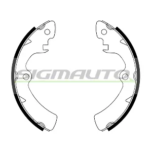 SFA904 SIGMAUTO