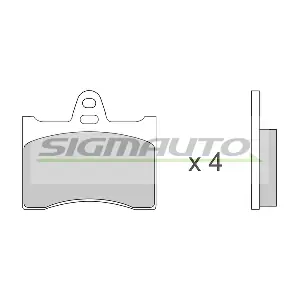 SIGMAUTO SPA117