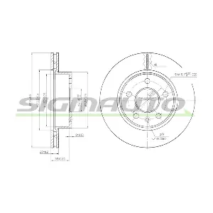 DBA860V SIGMAUTO