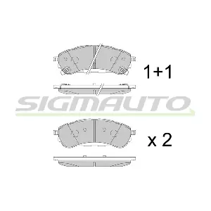SIGMAUTO SPB901