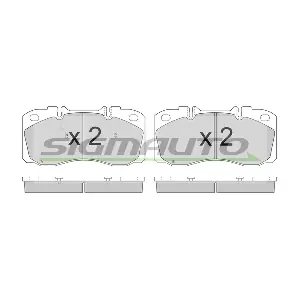 SIGMAUTO SPT272