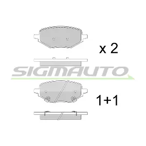 SPB963 SIGMAUTO