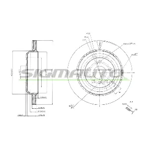 DBB531V SIGMAUTO