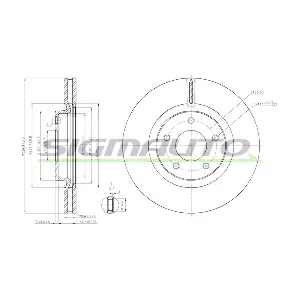 DBB478V SIGMAUTO