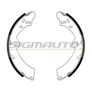 SFA903 SIGMAUTO