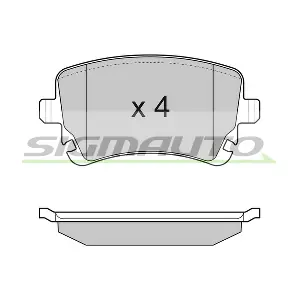 SIGMAUTO SPB086