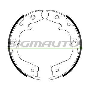 SIGMAUTO SFA757