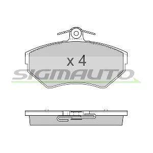 SIGMAUTO SPA730