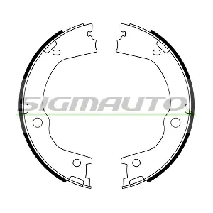 SFA898 SIGMAUTO