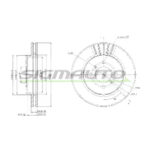 DBB193V SIGMAUTO