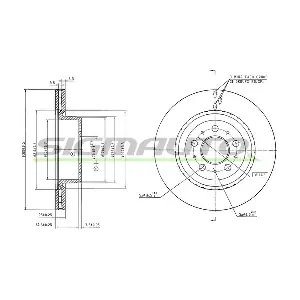 SIGMAUTO DBD015V