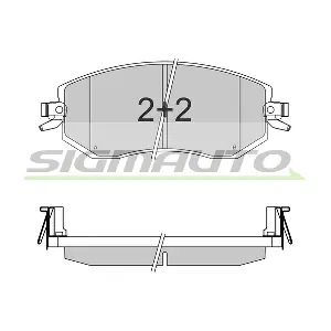 SIGMAUTO SPB570