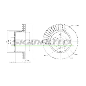DBB379V SIGMAUTO