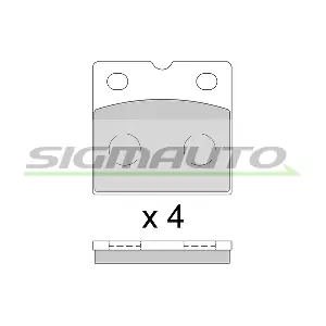 SPB851 SIGMAUTO
