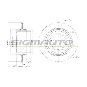 DBB060S SIGMAUTO