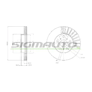 SIGMAUTO DBA403V