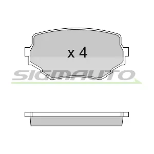 SIGMAUTO SPA713