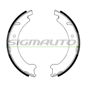 SIGMAUTO SFA606