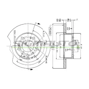 DBA069S SIGMAUTO