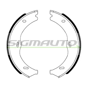 SFA320 SIGMAUTO