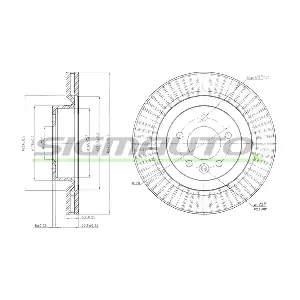 DBB432V SIGMAUTO