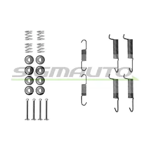 SK0821 SIGMAUTO