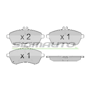 SIGMAUTO SPB327