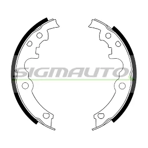 SFD553 SIGMAUTO