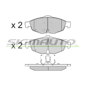 SIGMAUTO SPB346
