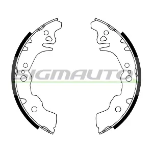 SIGMAUTO SFA674