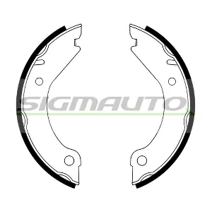SIGMAUTO SFA603