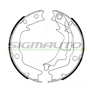 SFA766 SIGMAUTO