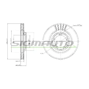 DBB404V SIGMAUTO