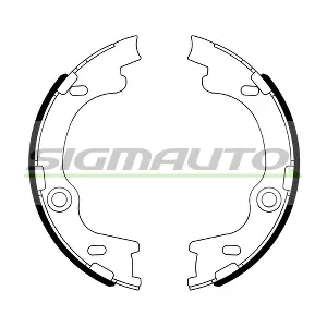 SFA804 SIGMAUTO
