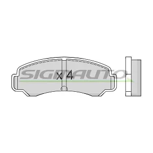 SIGMAUTO SPA359